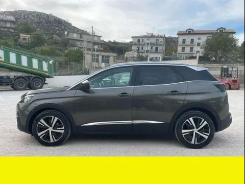 Used PEUGEOT 3008 Diesel 2017 Ad 