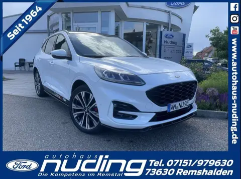 Used FORD KUGA Hybrid 2022 Ad 