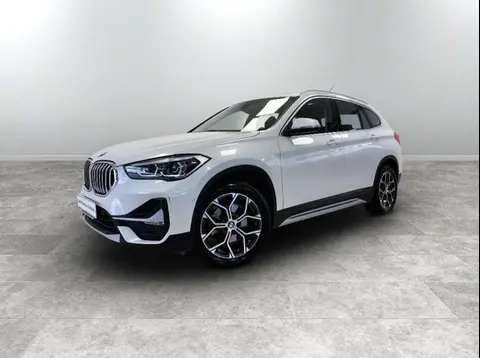 Annonce BMW X1 Diesel 2021 d'occasion 