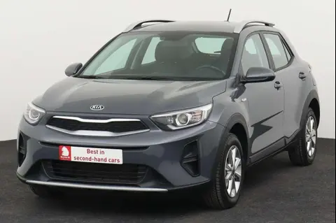 Used KIA STONIC Petrol 2021 Ad 