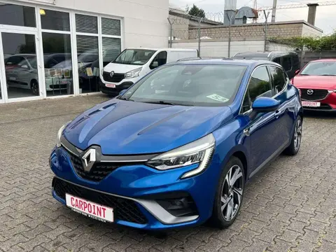 Annonce RENAULT CLIO Essence 2019 d'occasion 