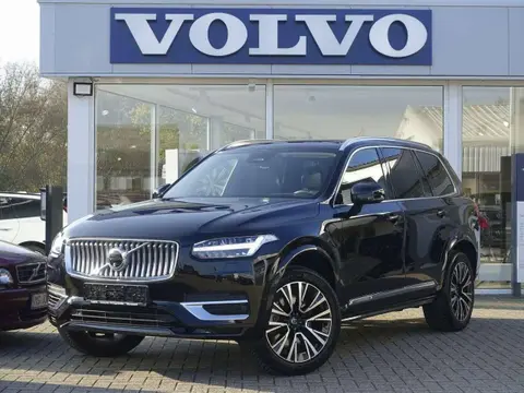 Used VOLVO XC90 Hybrid 2023 Ad 