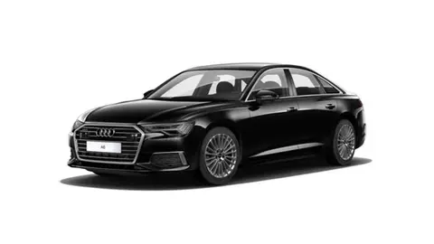 Annonce AUDI A6 Diesel 2021 d'occasion 