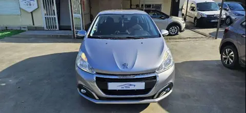 Used PEUGEOT 208 Diesel 2018 Ad 