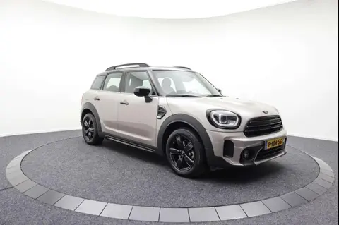 Used MINI COOPER Petrol 2022 Ad 