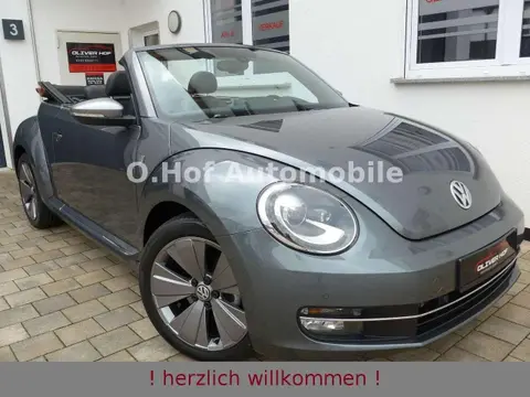 Annonce VOLKSWAGEN BEETLE Essence 2016 d'occasion 