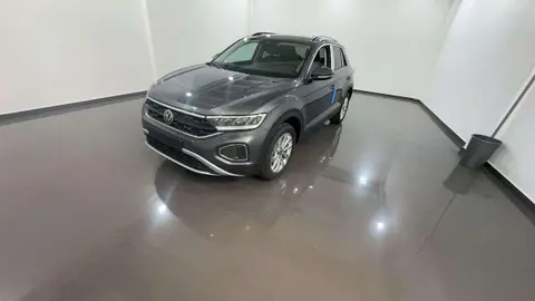 Used VOLKSWAGEN T-ROC Diesel 2024 Ad 