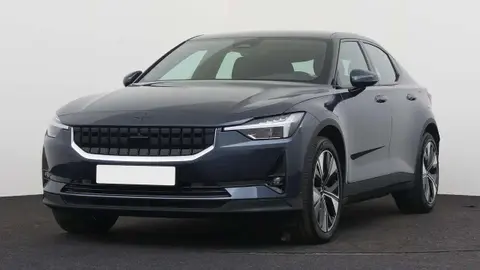 Annonce POLESTAR 2 Électrique 2023 d'occasion 