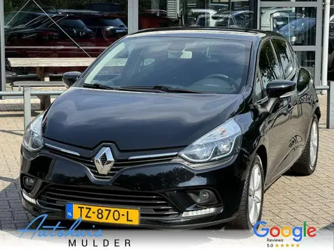 Used RENAULT CLIO Petrol 2018 Ad 