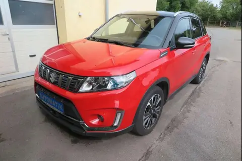 Used SUZUKI VITARA Petrol 2019 Ad 