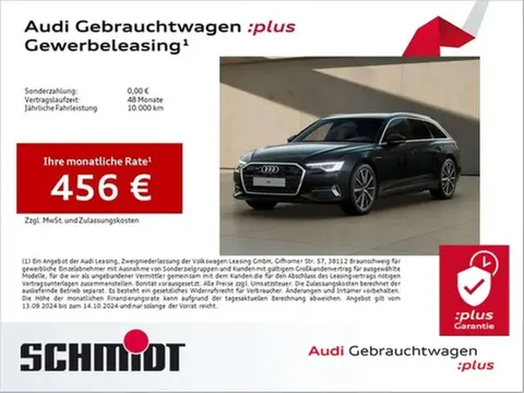 Used AUDI A6 Hybrid 2024 Ad 