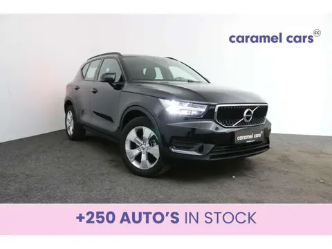 Annonce VOLVO XC40 Essence 2021 d'occasion 