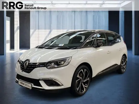 Annonce RENAULT GRAND SCENIC Essence 2023 d'occasion Allemagne