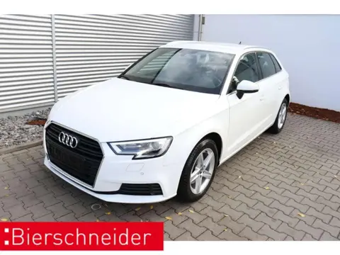 Used AUDI A3 Petrol 2020 Ad 