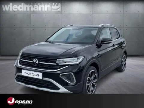 Used VOLKSWAGEN T-CROSS Petrol 2024 Ad 