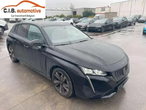 Used PEUGEOT 308 Petrol 2023 Ad 