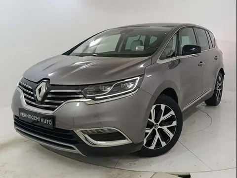 Used RENAULT ESPACE Diesel 2019 Ad 