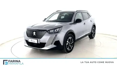 Annonce PEUGEOT 2008 Essence 2022 d'occasion 