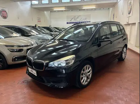 Used BMW SERIE 2 Diesel 2019 Ad 