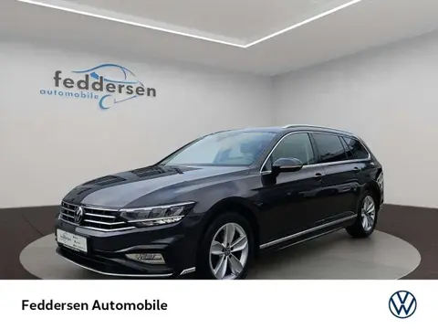 Annonce VOLKSWAGEN PASSAT Diesel 2021 d'occasion 