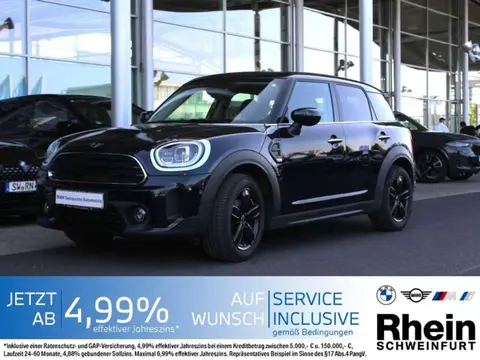 Used MINI ONE Diesel 2021 Ad 