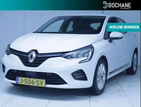 Annonce RENAULT CLIO GPL 2020 d'occasion 