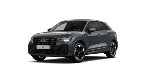 Annonce AUDI Q2 Diesel 2023 d'occasion 