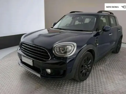 Used MINI COOPER Diesel 2018 Ad 