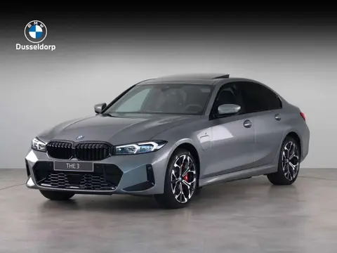 Annonce BMW SERIE 3 Hybride 2024 d'occasion 