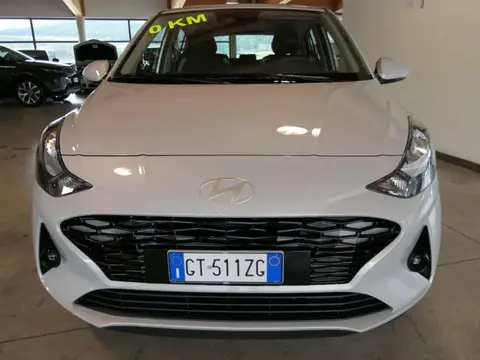 Annonce HYUNDAI I10 Essence 2024 en leasing 