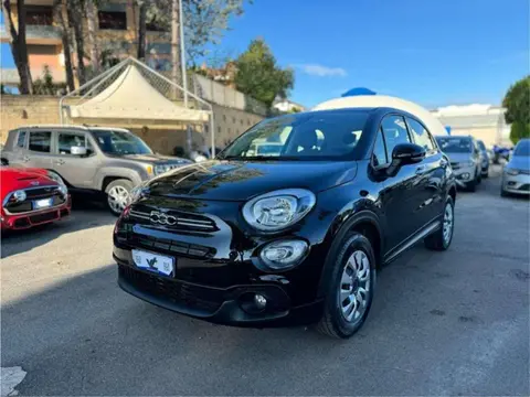 Annonce FIAT 500X Diesel 2024 d'occasion 