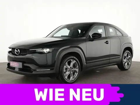 Annonce MAZDA MX-30 Électrique 2022 d'occasion 