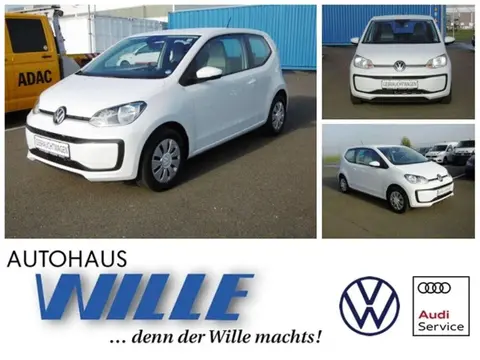 Used VOLKSWAGEN UP! Petrol 2020 Ad 