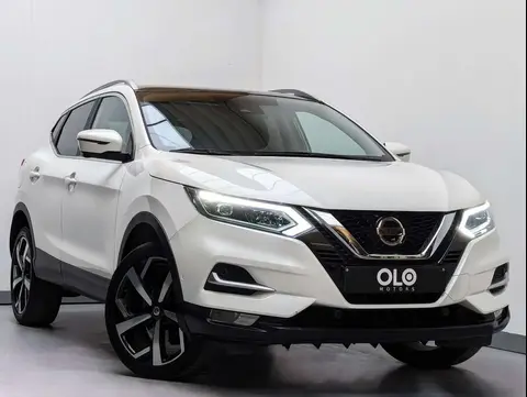 Used NISSAN QASHQAI Diesel 2020 Ad 