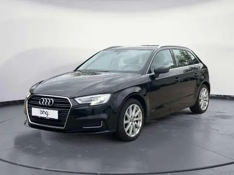 Used AUDI A3  2020 Ad 