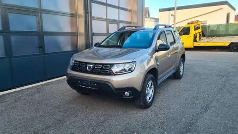 Used DACIA DUSTER Petrol 2019 Ad 