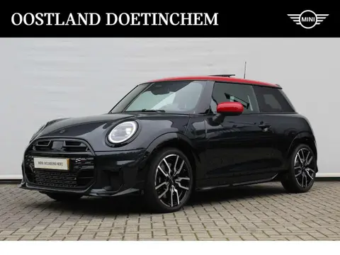 Annonce MINI JOHN COOPER WORKS Essence 2024 d'occasion 