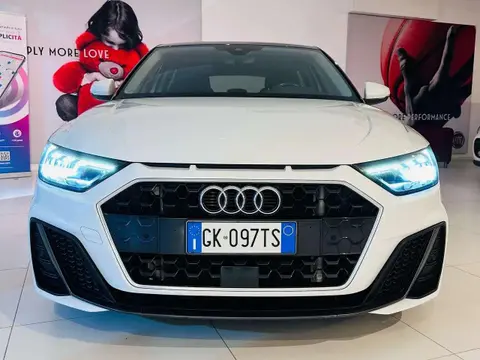 Annonce AUDI A1 Essence 2019 d'occasion 