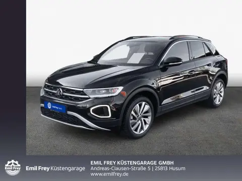 Used VOLKSWAGEN T-ROC Petrol 2023 Ad 