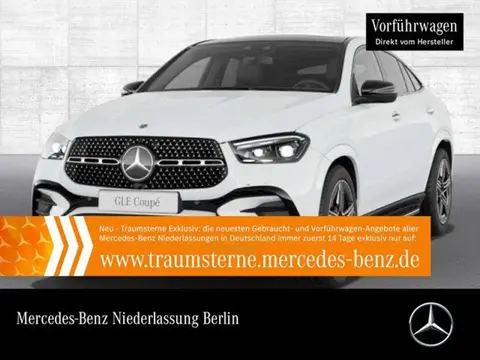 Used MERCEDES-BENZ CLASSE GLE Diesel 2023 Ad 