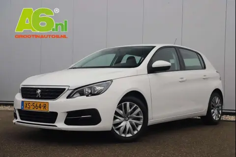 Used PEUGEOT 308 Diesel 2019 Ad 