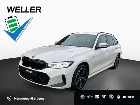 Used BMW SERIE 3 Hybrid 2023 Ad Germany