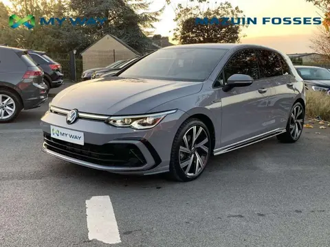 Annonce VOLKSWAGEN GOLF Essence 2023 d'occasion 