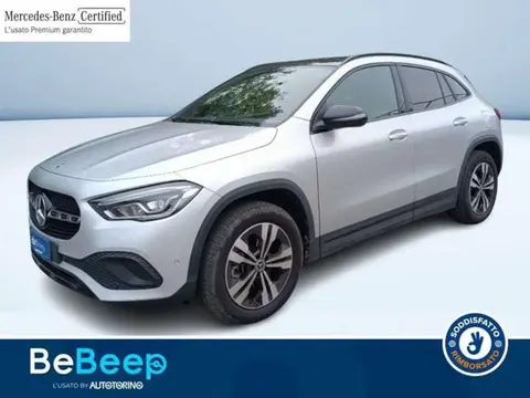 Used MERCEDES-BENZ CLASSE GLA Diesel 2021 Ad 