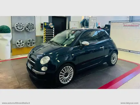 Used FIAT 500 Petrol 2015 Ad 