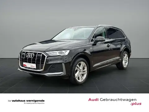 Used AUDI Q7 Diesel 2022 Ad 