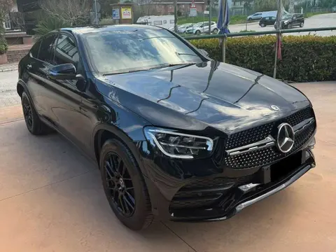 Used MERCEDES-BENZ CLASSE GLC Diesel 2019 Ad 