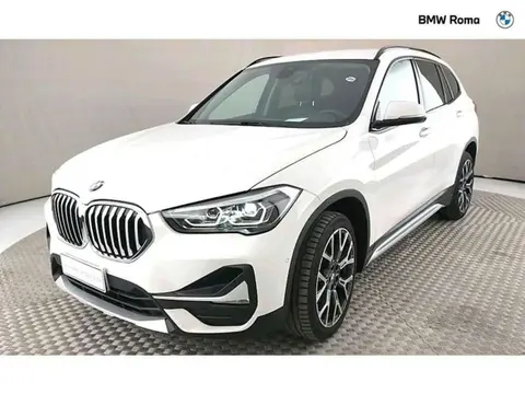 Annonce BMW X1 Diesel 2021 d'occasion 