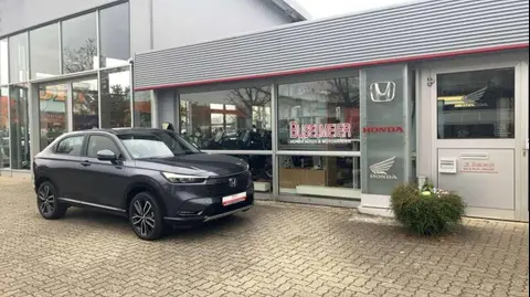 Annonce HONDA HR-V Essence 2023 d'occasion 