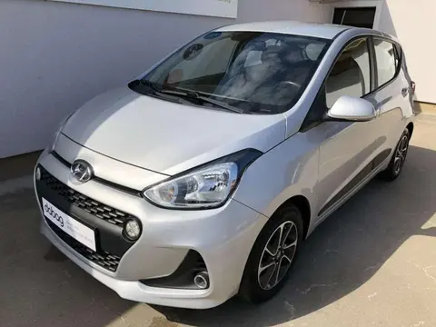 Annonce HYUNDAI I10 Essence 2018 d'occasion 